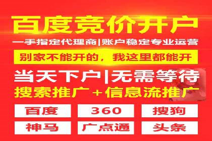 托管SEM竞价策略：行业领先企业的秘密武器